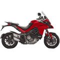 Multistrada 1200